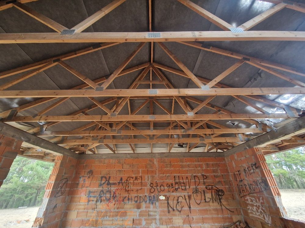 Działka inwestycyjna Szpetal Górny Szpetal Górny-Kolonia, ul. Bajeczna. Zdjęcie 26