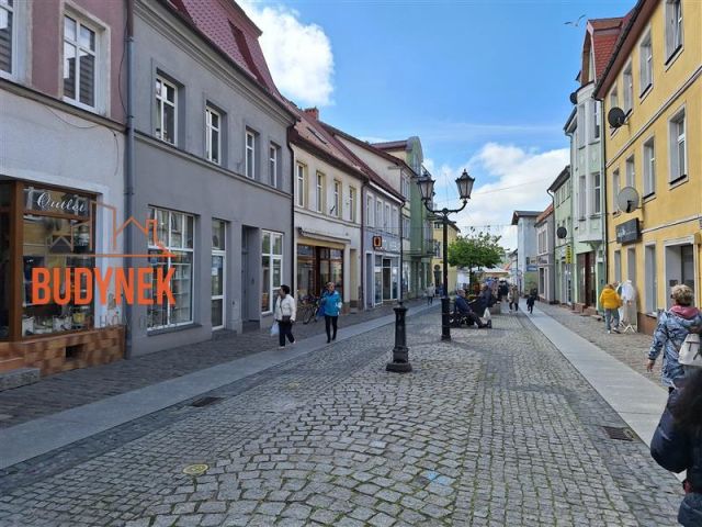 Lokal Darłowo, ul. Powstańców Warszawskich. Zdjęcie 14