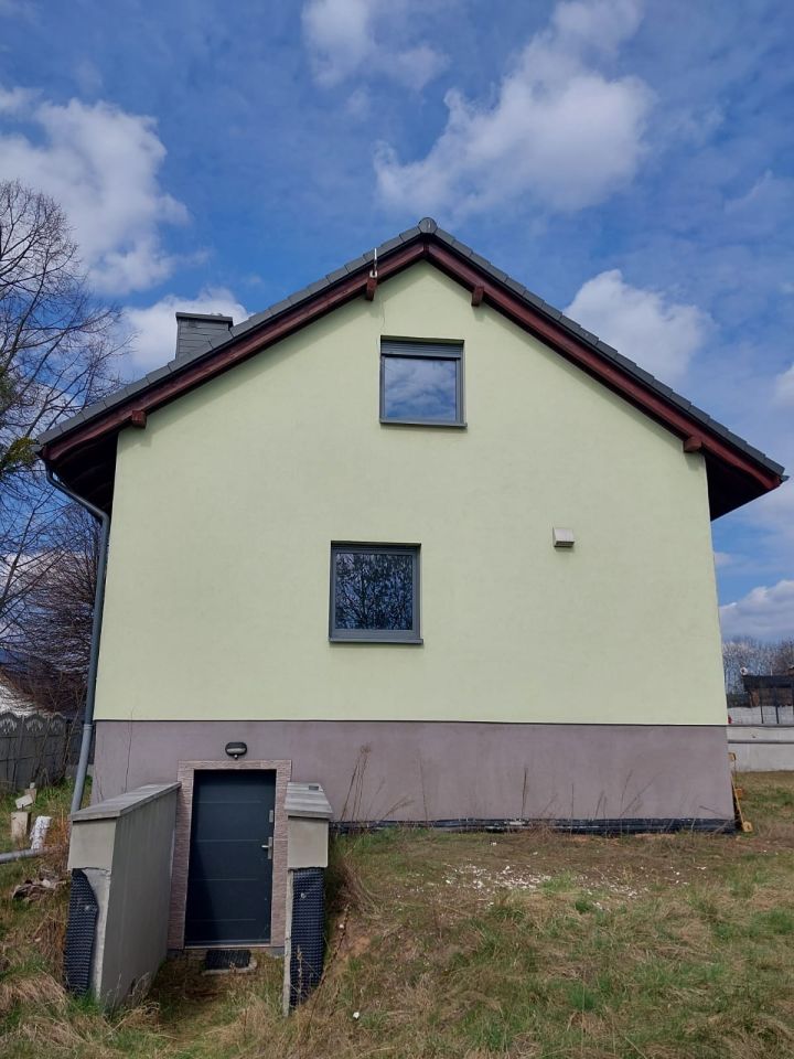 bliźniak, 5 pokoi Kalety, ul. Żwirki i Wigury. Zdjęcie 3