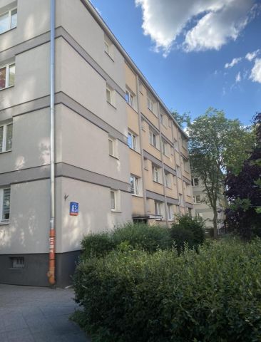 Mieszkanie 1-pokojowe Warszawa Praga-Północ, ul. Targowa. Zdjęcie 1