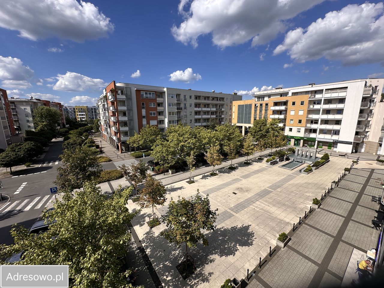 Mieszkanie 4-pokojowe Poznań Nowe Miasto, ul. Katowicka. Zdjęcie 19