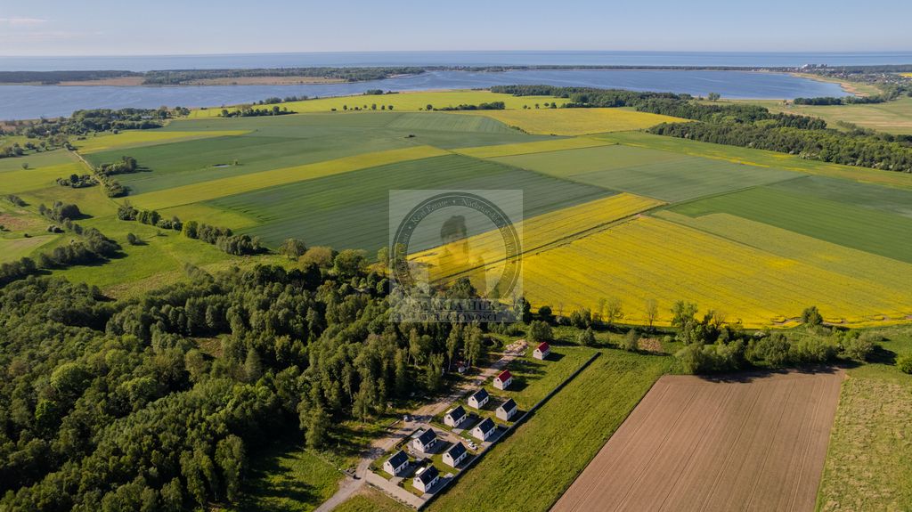 dom wolnostojący, 4 pokoje Kamień Pomorski. Zdjęcie 8