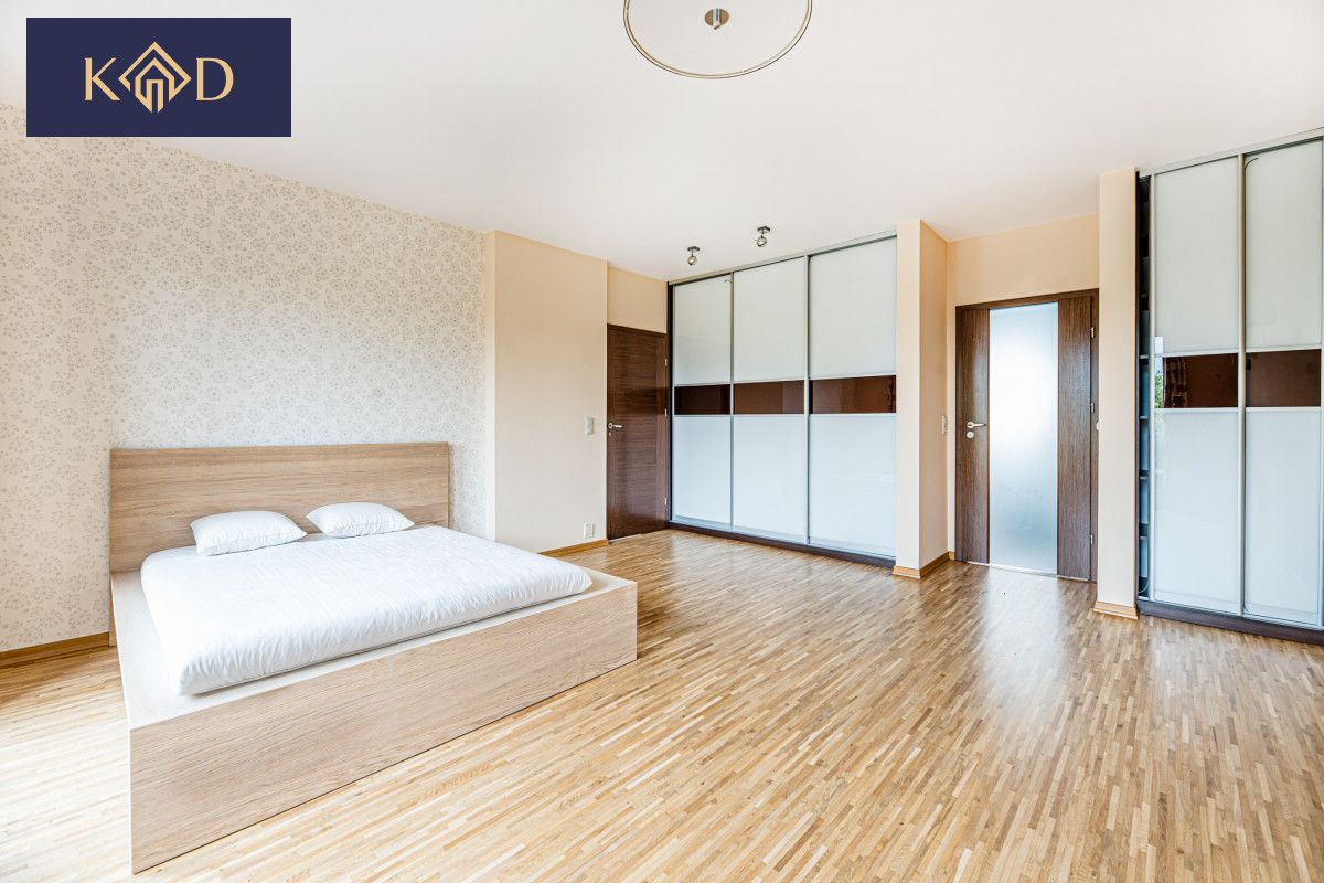 dom wolnostojący, 5 pokoi Poznań Pokrzywno. Zdjęcie 27