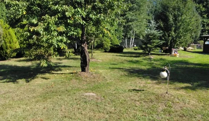 Działka inna Ladeniska