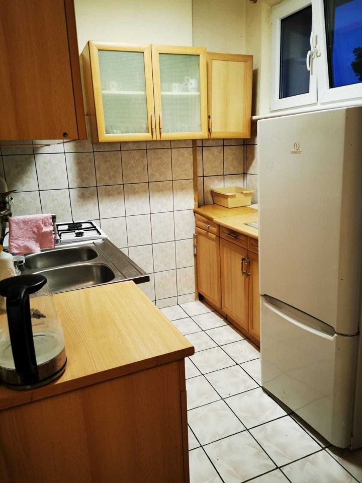 Mieszkanie 1-pokojowe Kostrzyn nad Odrą, os. Słowiańskie. Zdjęcie 3