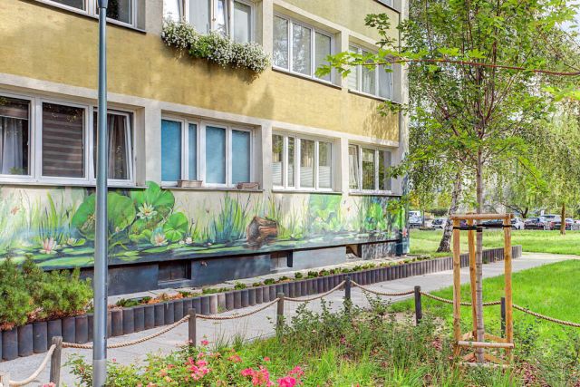 Mieszkanie 1-pokojowe Warszawa Śródmieście, ul. Bagno. Zdjęcie 19