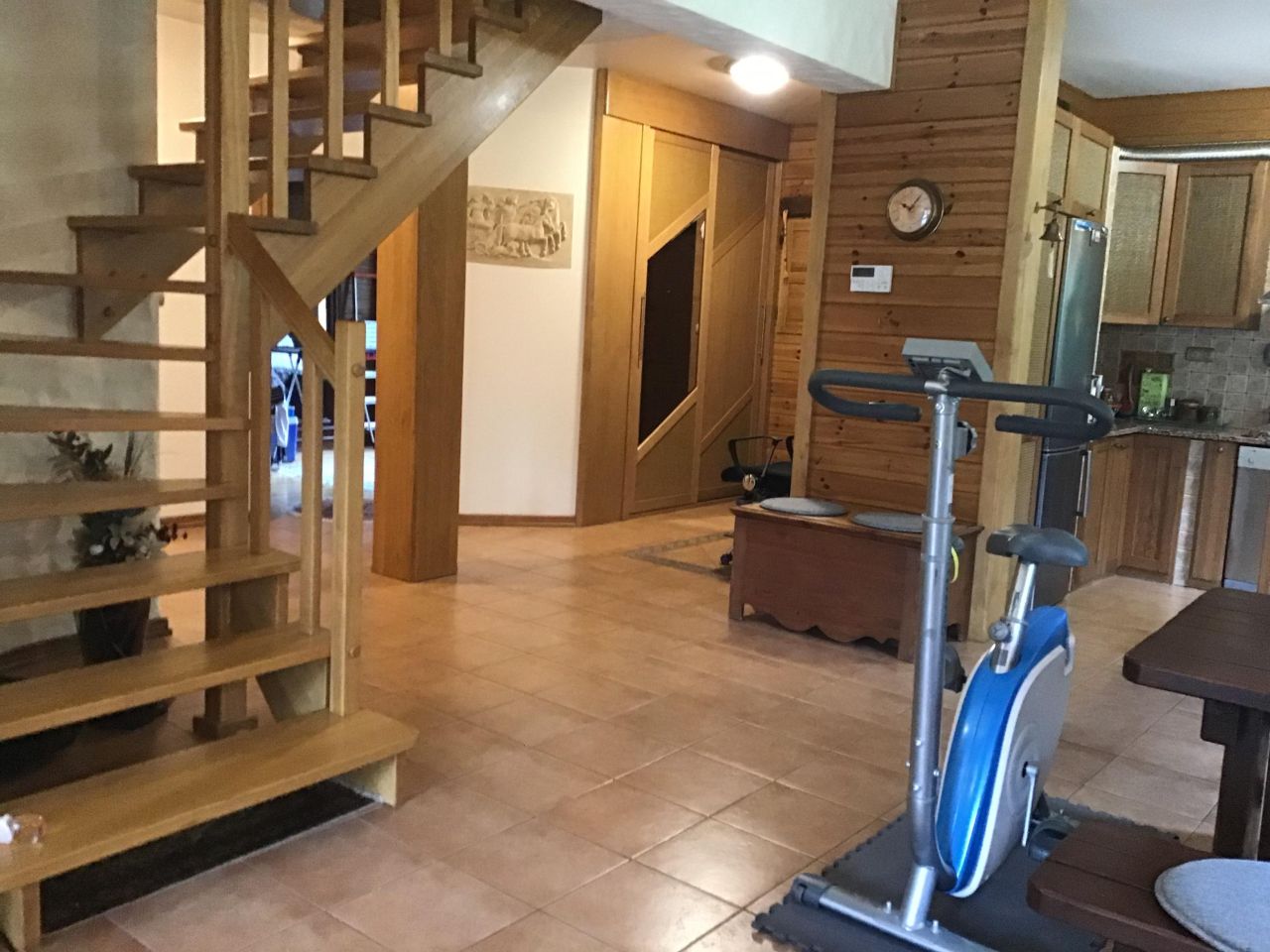 dom wolnostojący, 6 pokoi Karwica, Karwica 1d. Zdjęcie 11