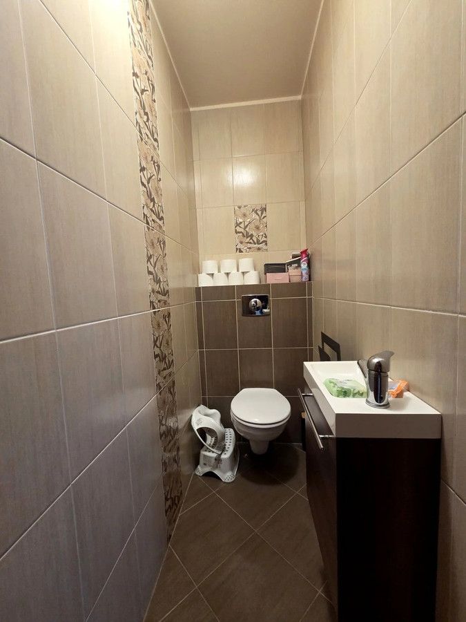 Mieszkanie 3-pokojowe Łódź Widzew, ul. Beli Bartoka. Zdjęcie 11
