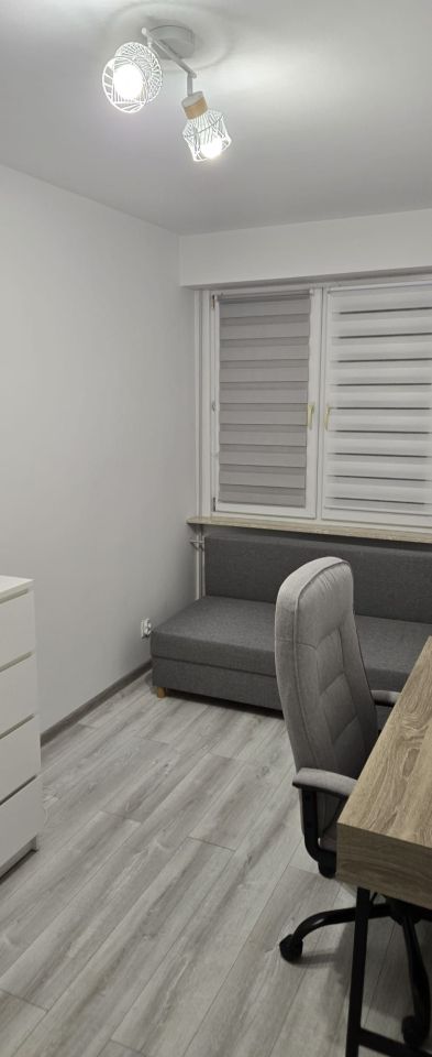 Mieszkanie 4-pokojowe Lublin, ul. Pana Wołodyjowskiego. Zdjęcie 2
