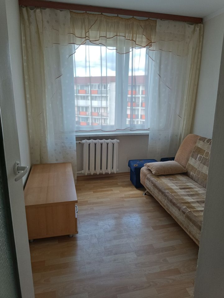 Mieszkanie 2-pokojowe Ełk, ul. Mariampolska. Zdjęcie 6