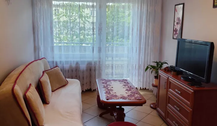 Mieszkanie 2-pokojowe Ruda Śląska, ul. Wolności