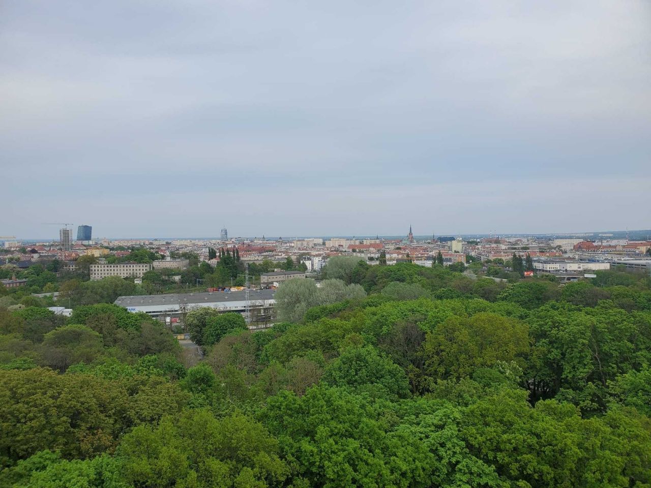 Mieszkanie 2-pokojowe Szczecin Świerczewo, ul. 26 Kwietnia. Zdjęcie 8