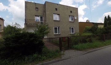 dom wolnostojący, 6 pokoi Dąbrowa Górnicza Strzemieszyce Wielkie, ul. Kornela Kozłowskiego