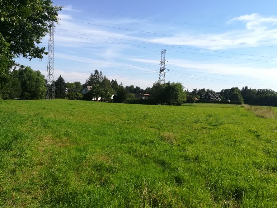 Działka budowlana Kozy, ul. Kęcka. Zdjęcie 2