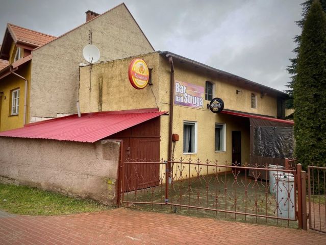Lokal Lubawa, ul. Gdańska. Zdjęcie 1
