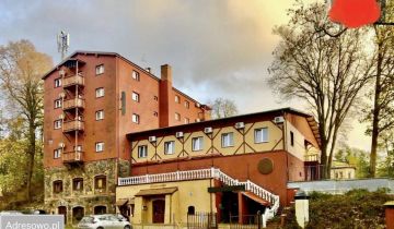 Hotel/pensjonat Słupsk Ryczewo