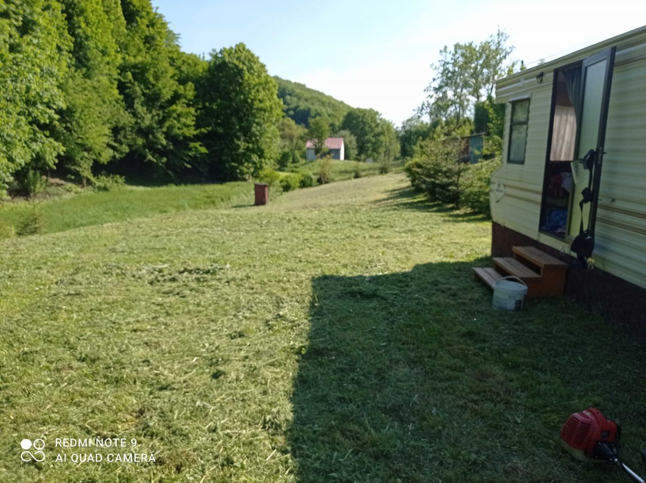 Działka rekreacyjna Jerzmanowice. Zdjęcie 7