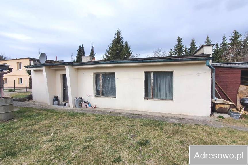 bliźniak Wrocław Żerniki, ul. Grabowa. Zdjęcie 1