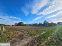 Działka budowlana Chodlewko. Zdjęcie 1