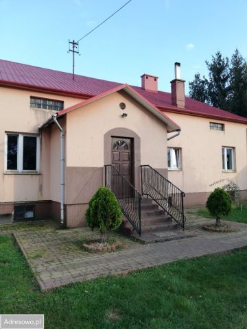 gospodarstwo, 5 pokoi Biały Bór. Zdjęcie 1