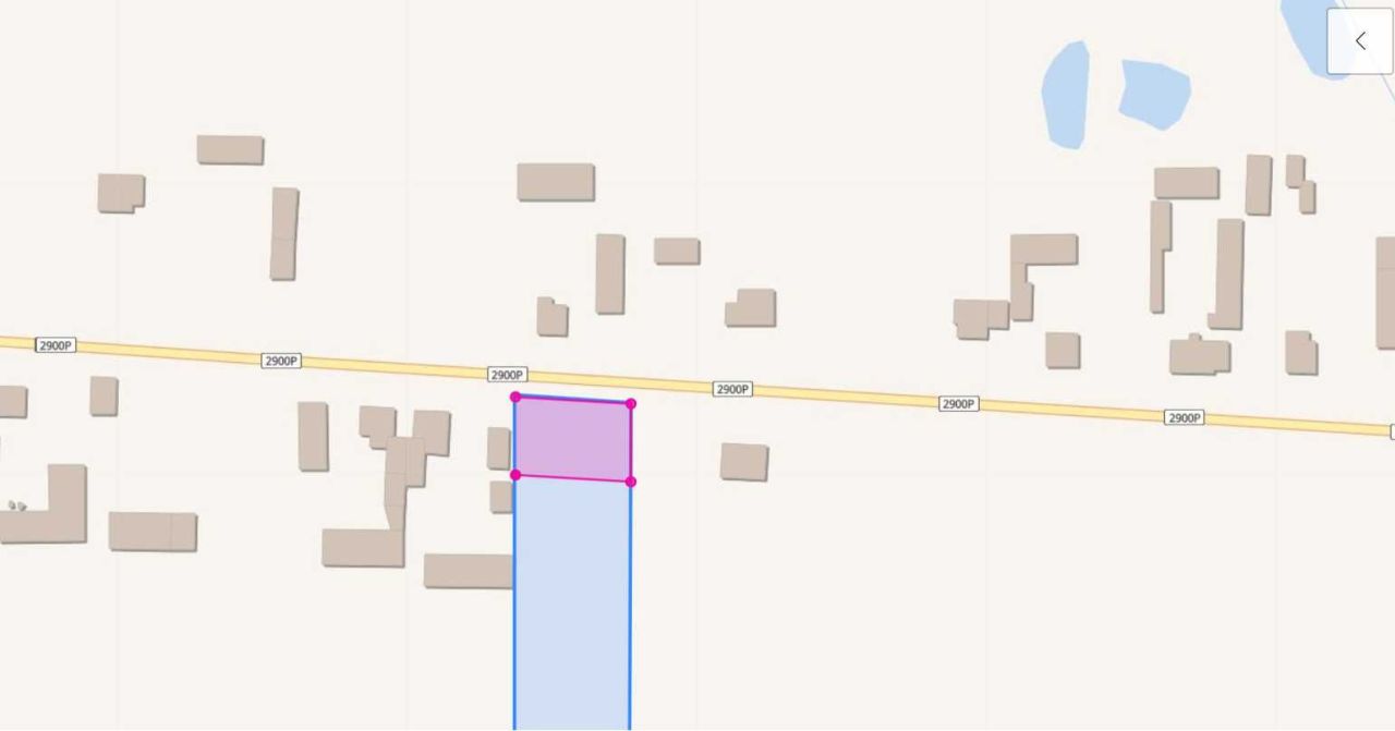 Działka rolno-budowlana Dąbroszyn. Zdjęcie 2