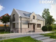 Działka budowlana Kraków Bielany, ul. Skalna. Zdjęcie 1