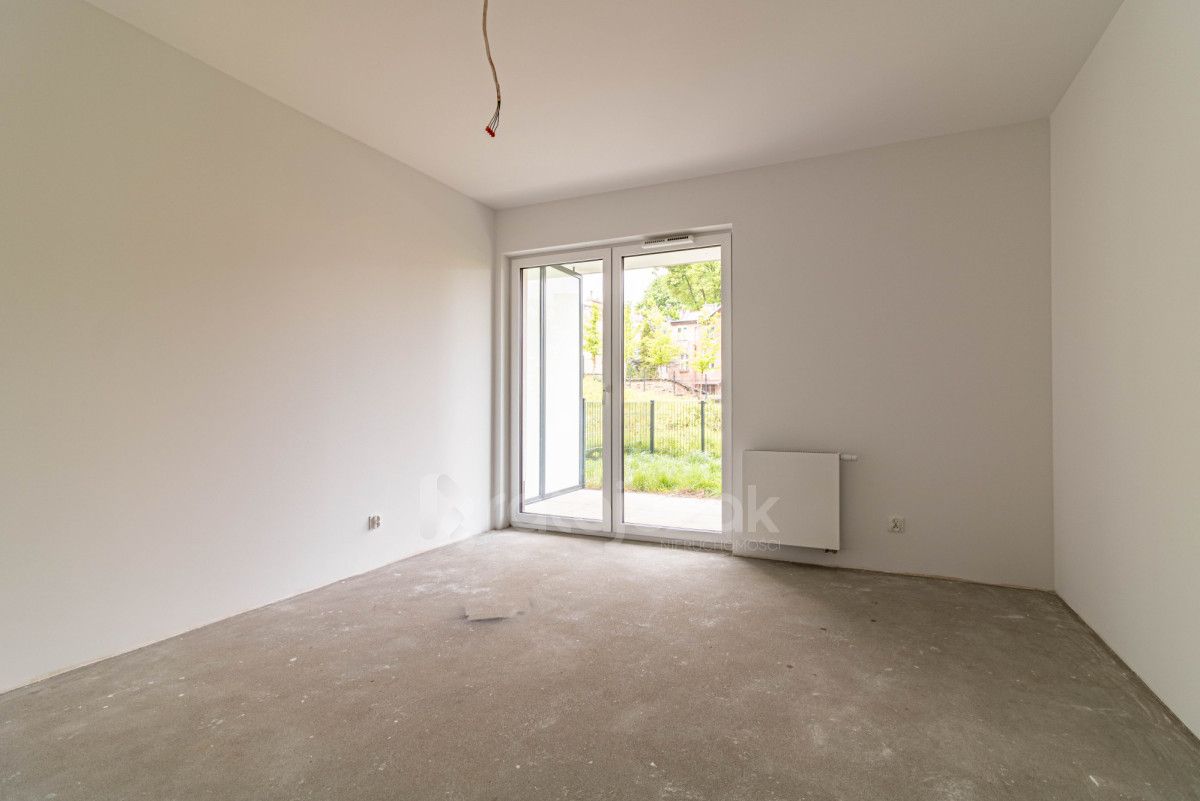 Mieszkanie 2-pokojowe Gdańsk Siedlce, ul. Jacka Malczewskiego. Zdjęcie 5