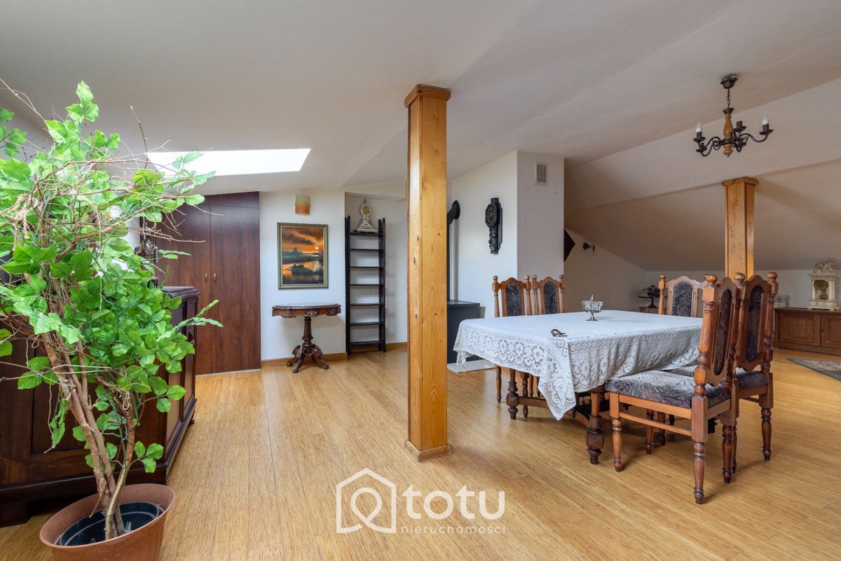 Mieszkanie 3-pokojowe Warszawa Mokotów, ul. Okrężna. Zdjęcie 5