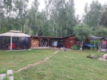 dom wolnostojący Chrztowo. Zdjęcie 3