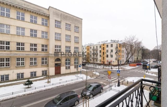 Mieszkanie 2-pokojowe Warszawa Mokotów, ul. Kazimierzowska. Zdjęcie 12
