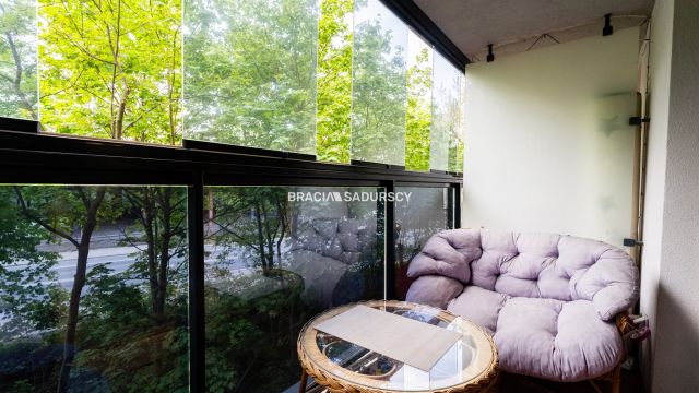 Mieszkanie 3-pokojowe Kraków Grzegórzki, ul. Bajeczna. Zdjęcie 28