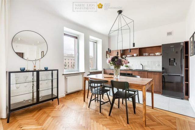 Mieszkanie 2-pokojowe Warszawa Wola, al. Jana Pawła II. Zdjęcie 3