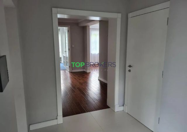 dom wolnostojący, 6 pokoi Warszawa Wawer. Zdjęcie 4