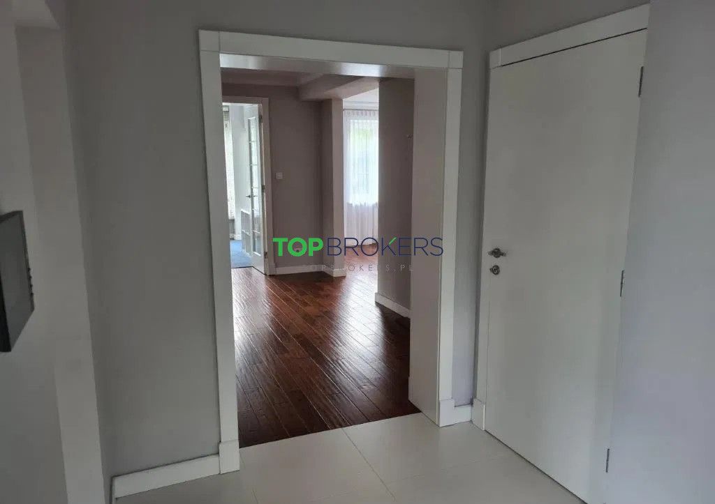 dom wolnostojący, 6 pokoi Warszawa Wawer. Zdjęcie 4