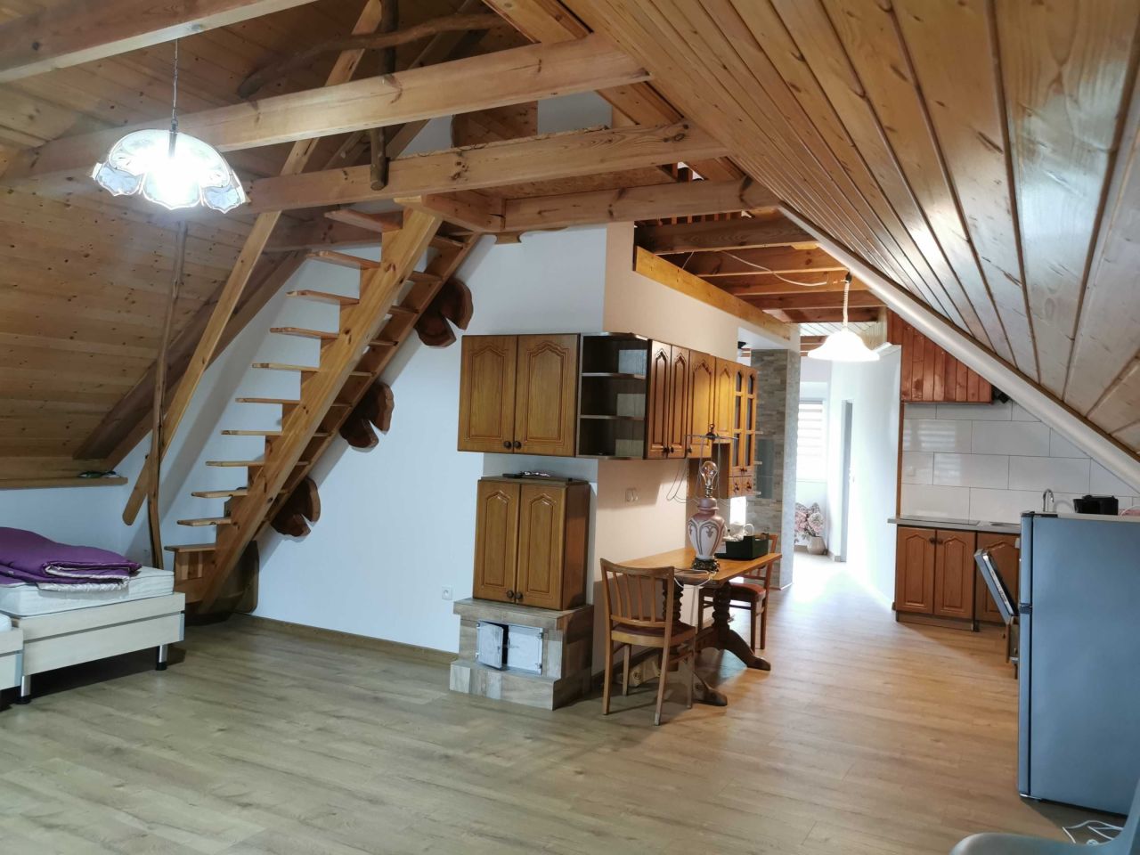 dom wolnostojący, 4 pokoje Komorniki, ul. Kościelna. Zdjęcie 7