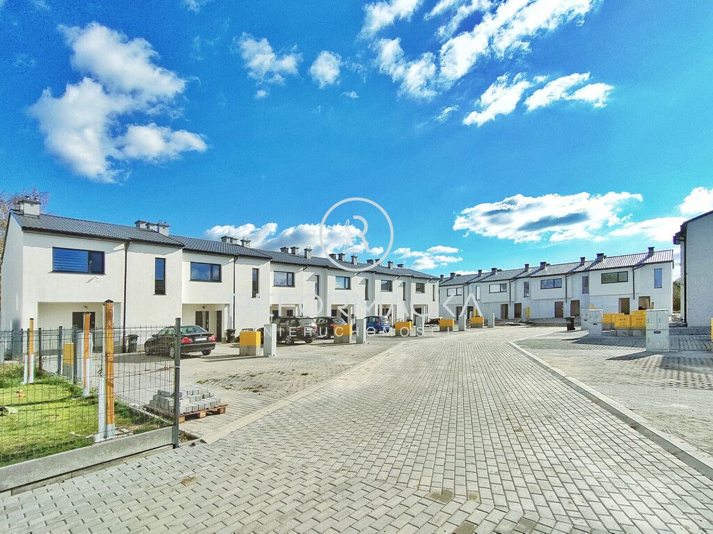 Mieszkanie 3-pokojowe Rzeszów Biała, ul. Czesława Miłosza. Zdjęcie 5