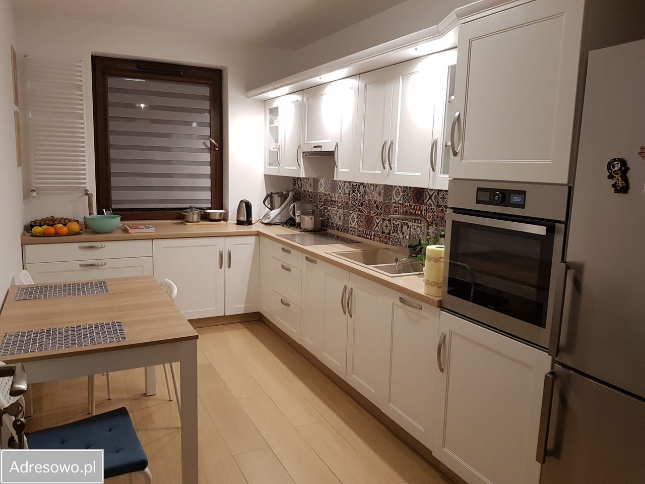 Mieszkanie 3-pokojowe Lublin Felin, ul. Zygmunta Augusta