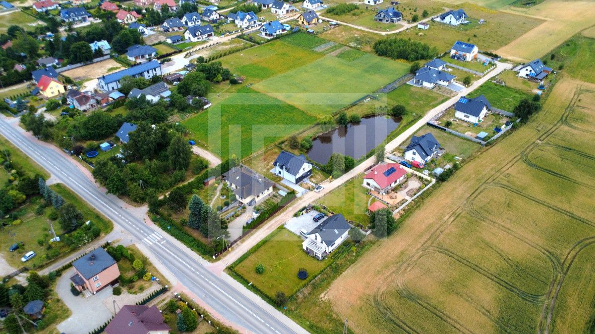 dom wolnostojący, 5 pokoi Przyjaźń, ul. Ottomara Zielke