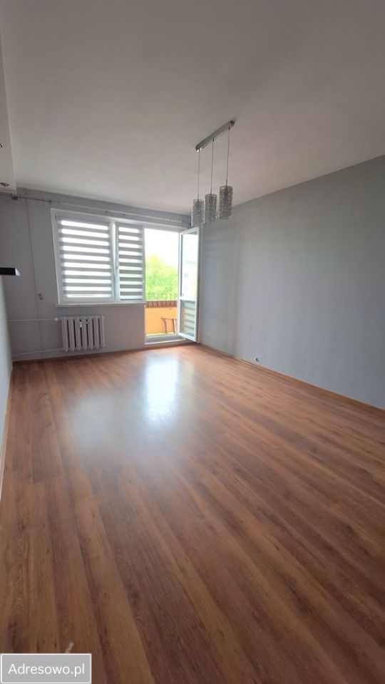 Mieszkanie 3-pokojowe Łaziska Górne, os. Kościuszki. Zdjęcie 12