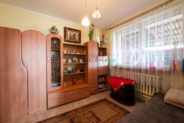 dom wolnostojący, 6 pokoi Bielsk Podlaski, ul. Nowa. Zdjęcie 7