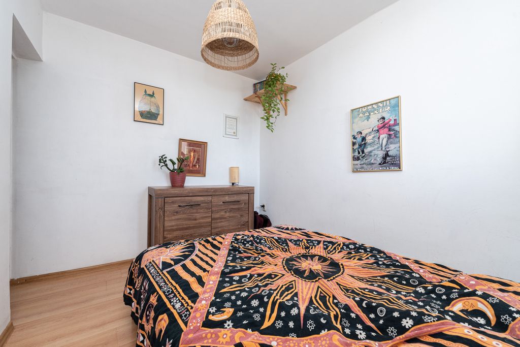 Mieszkanie 3-pokojowe Warszawa Praga-Północ, ul. Kijowska. Zdjęcie 9