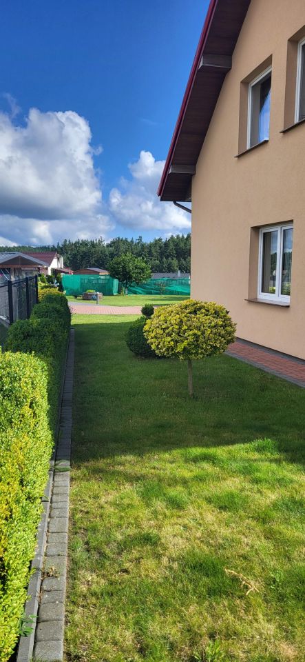 dom wolnostojący, 5 pokoi Robakowo, ul. Leśna. Zdjęcie 5