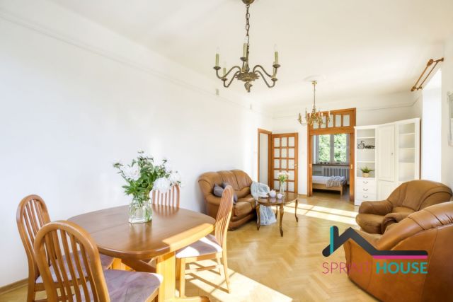 Mieszkanie 2-pokojowe Warszawa, ul. Adama Mickiewicza. Zdjęcie 9