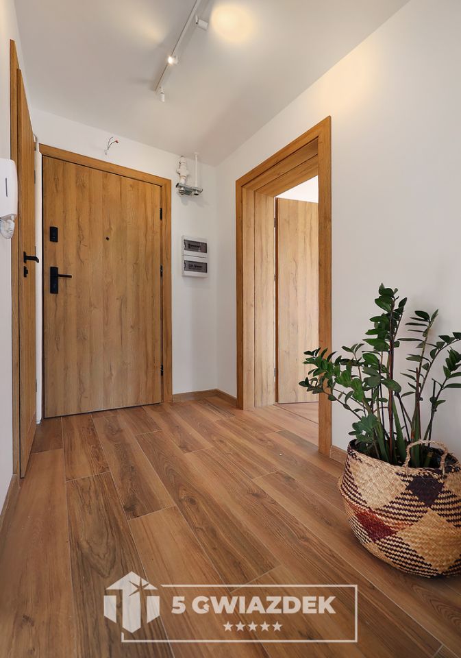 Mieszkanie 2-pokojowe Szczecinek, ul. Kościuszki. Zdjęcie 4