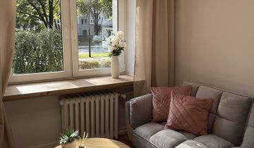 Mieszkanie 3-pokojowe Białystok Centrum, al. Józefa Piłsudskiego