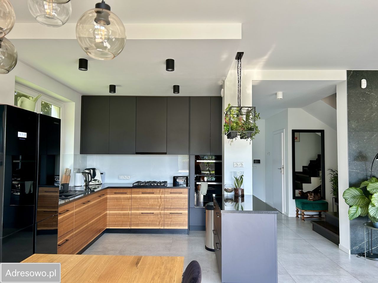 bliźniak, 7 pokoi Warszawa Białołęka, ul. Jarzębinowa. Zdjęcie 6