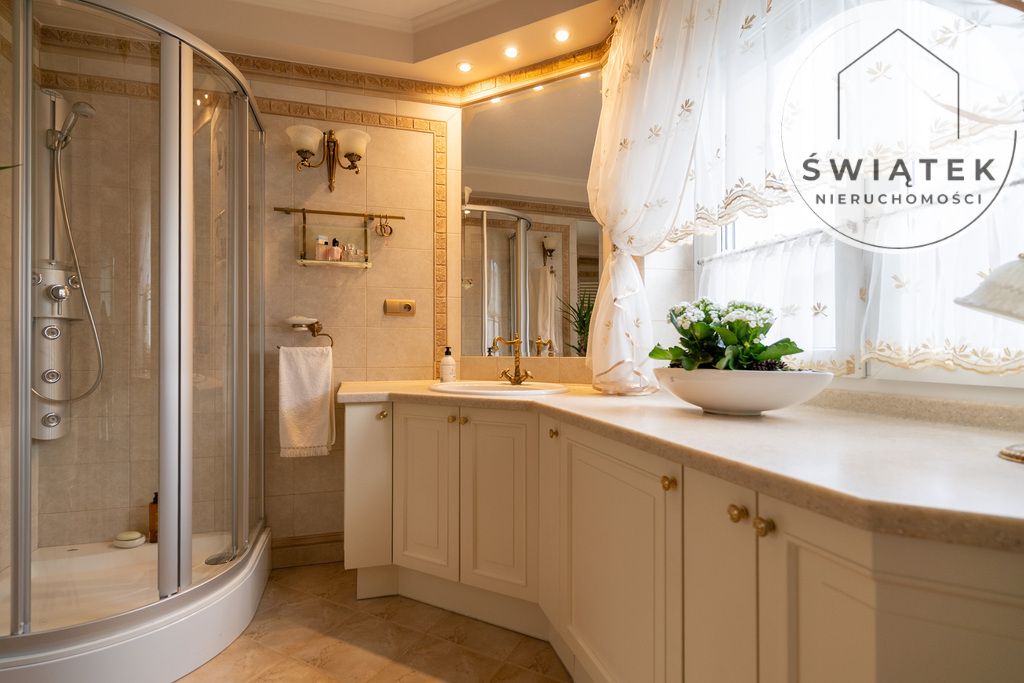 dom wolnostojący, 7 pokoi Gniewkowo, ul. Wojska Polskiego. Zdjęcie 11