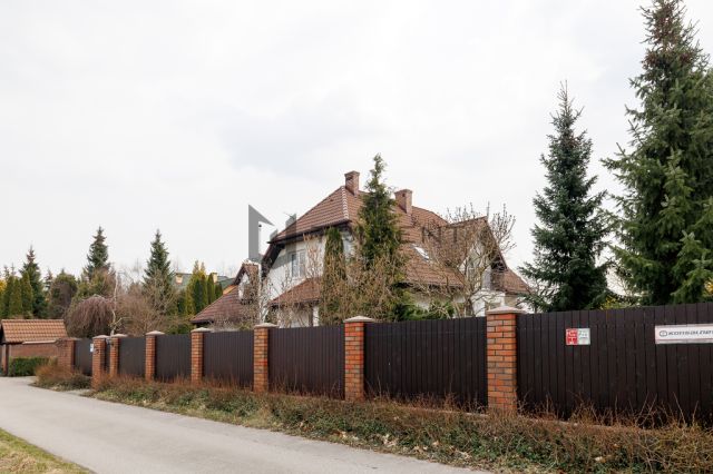 dom wolnostojący, 6 pokoi Wola Gołkowska. Zdjęcie 35