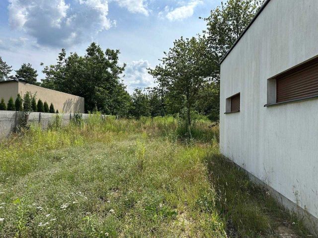 Działka budowlana Piotrków Trybunalski Wierzeje, ul. Wierzejska. Zdjęcie 1