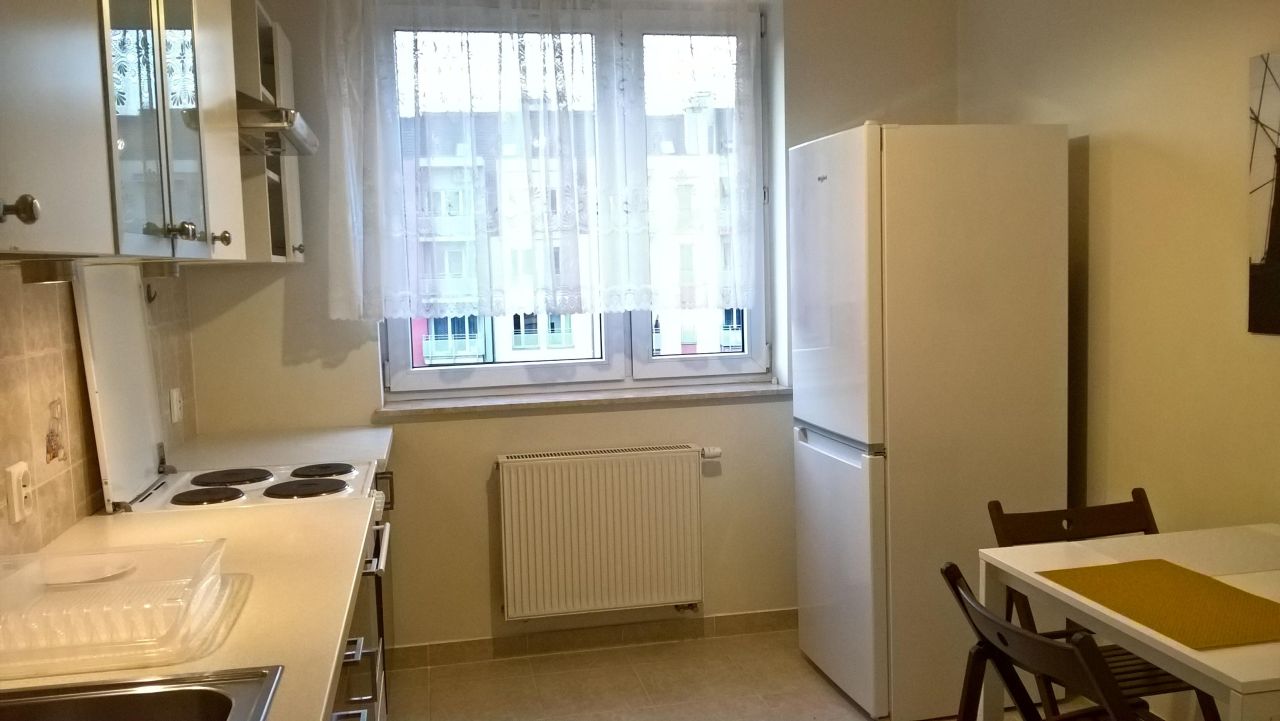 Mieszkanie 5-pokojowe Wrocław Krzyki, ul. Parafialna. Zdjęcie 4